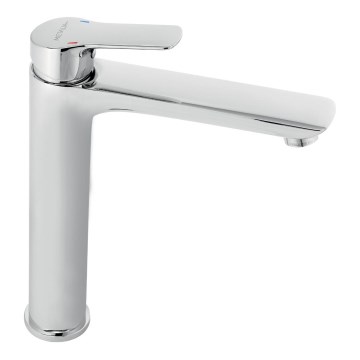 Novaservis - Slavina za umivaonik METALIA 26,6 cm sjajni hrom