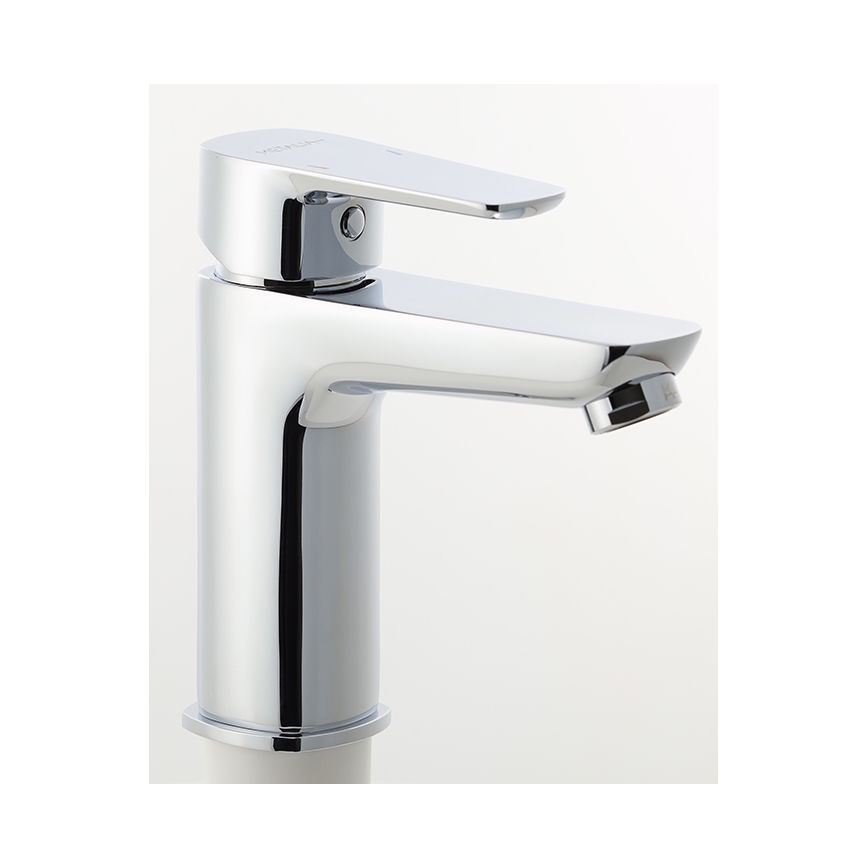 Novaservis - Slavina za umivaonik METALIA ECO 15,2 cm, sjajni hrom