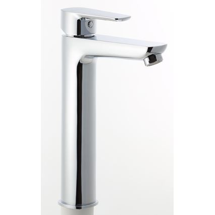 Novaservis - Slavina za umivaonik METALIA ECO 25,7 cm, sjajni hrom