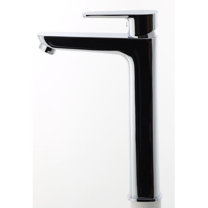 Novaservis - Slavina za umivaonik METALIA ECO 25,7 cm, sjajni hrom