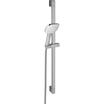 Novaservis - Tuš set ECO, sjajni hrom