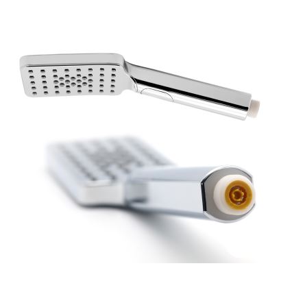 Novaservis - Tuš set METALIA sjajni hrom