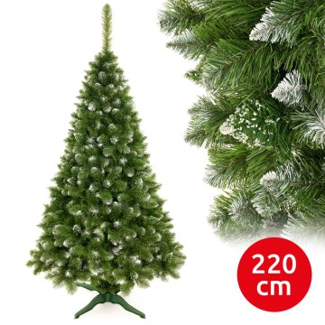Novogodišnja jelka 220 cm bor