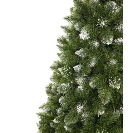 Novogodišnja jelka 220 cm bor