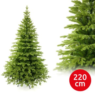 Novogodišnja jelka 220 cm - smreka