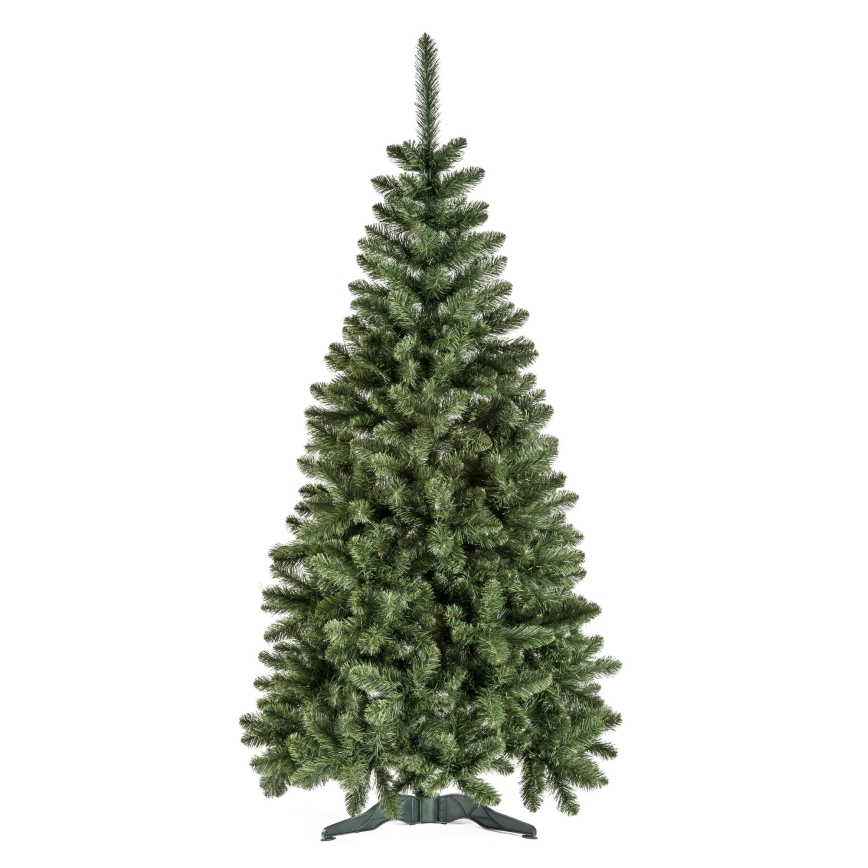 Novogodišnja jelka POLA 150 cm, bor