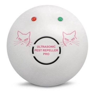 Odbijač glodara 0,6W/230V