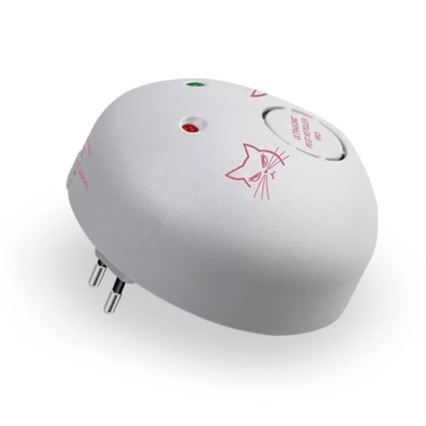 Odbijač glodara 0,6W/230V