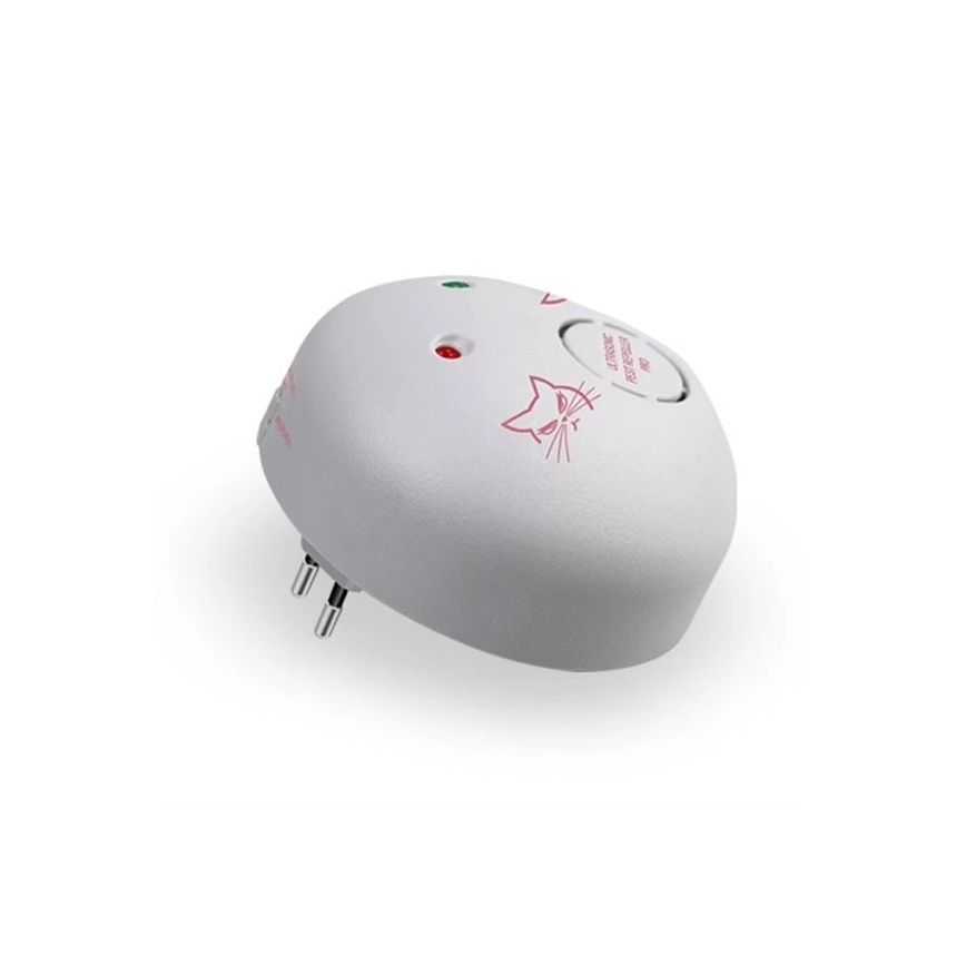 Odbijač glodara 0,6W/230V
