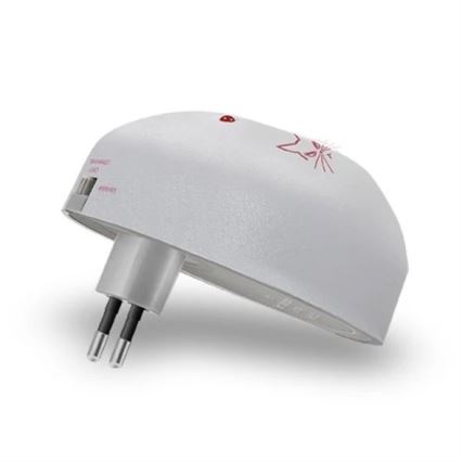 Odbijač glodara 0,6W/230V