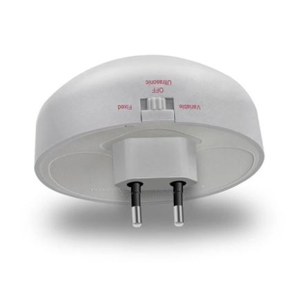 Odbijač glodara 0,6W/230V