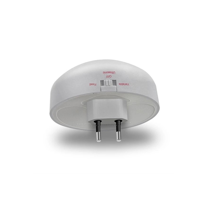 Odbijač glodara 0,6W/230V