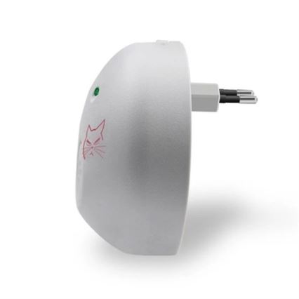 Odbijač glodara 0,6W/230V