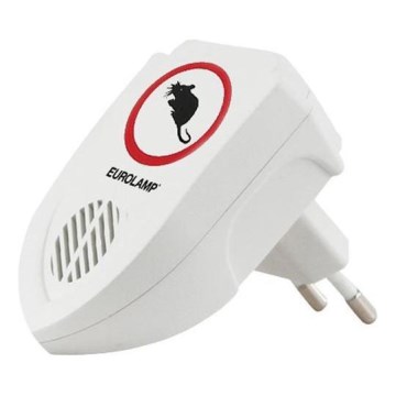 Odbijač glodara 1W/230V