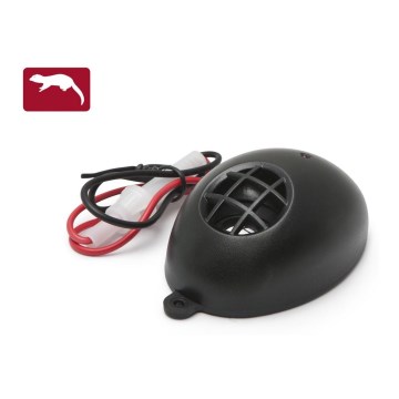 Odbijač glodara za automobil 12V