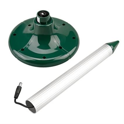 Odbijač krtica i voluharica 1,2V IP44