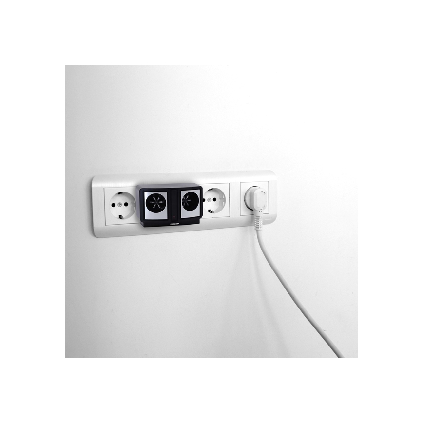 Odbijač kuna i glodara 1W/230V
