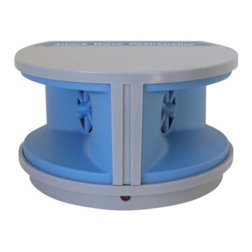 Odvraćivač kuna i glodara 1,5W/230V