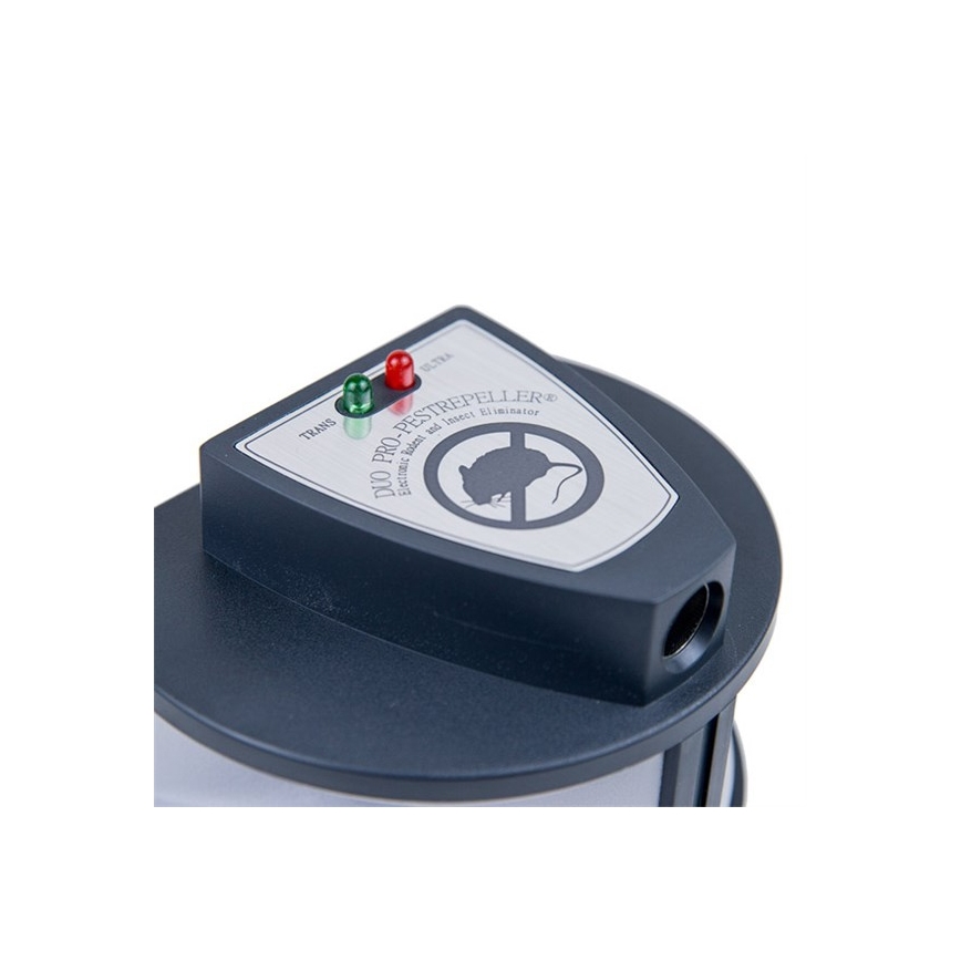 Odvraćivač kuna i glodara 1,5W/230V