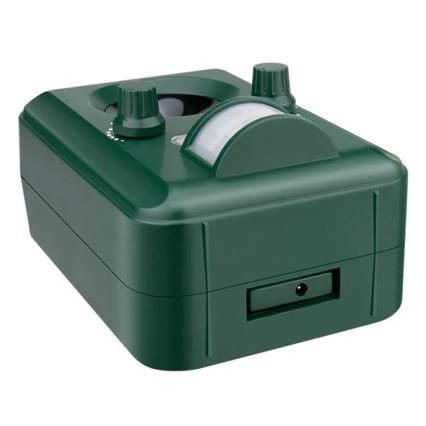 Odvraćivač štetočina 6V IPX4