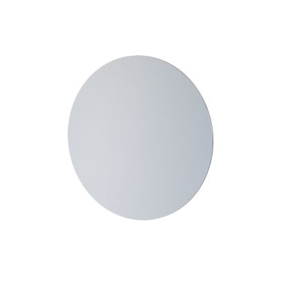 Ogledalo za kupatilo NORDBORG prečnika 60 cm