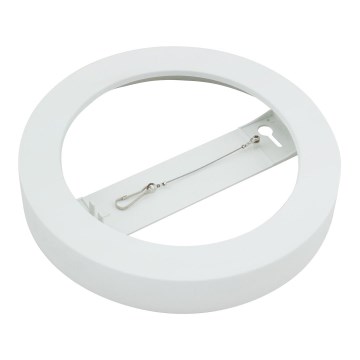 Okvir za LED/24W/230V ugradno svetlo