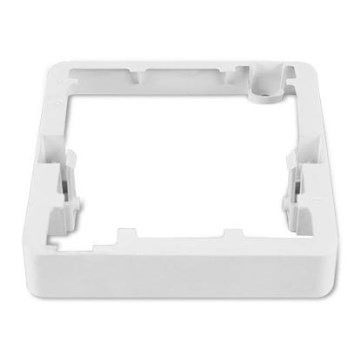 Okvir za LED ugradno kupatilsko svetlo ATUEL 14,5x14,5 cm