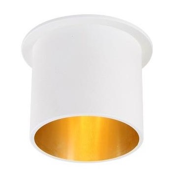 Okvir za ugradnu plafonsku lampu MOLO 1xGU10/GU5,3/MR16/50W/230V/12V