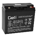 Olovni VRLA AGM akumulator 12V/20Ah