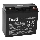Olovni VRLA AGM akumulator 12V/20Ah