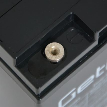 Olovni VRLA AGM akumulator 12V/20Ah