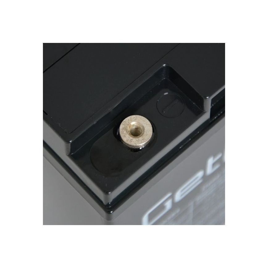Olovni VRLA AGM akumulator 12V/20Ah