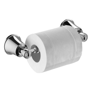 OMNIRES AL53510CR - Držač toaletnog papira ART LINE, sjajni hrom