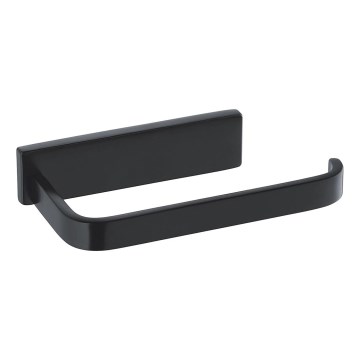 OMNIRES DA70510BL - Držač toaletnog papira DARLING polumat crne boje