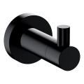 OMNIRES MP60110BL - Zidna kuka MODERN PROJECT mat crne boje
