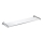 OMNIRES MP60930CR - Zidna polica MODERN PROJECT 55 cm sjajni hrom