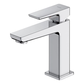 OMNIRES PM7410CR - Baterija za umivaonik PARMA 15 cm, polirani hrom