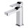 OMNIRES SL7710CR - Baterija za umivaonik SLIDE 17 cm sjajni hrom