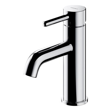 OMNIRES Y1210CR - Baterija za umivaonik Y 14,2 cm sjajni hrom