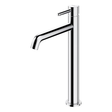 OMNIRES Y1212CR - Umivaonička baterija Y 30,8 cm, sjajni hrom