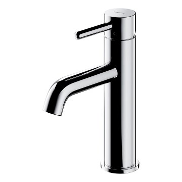 OMNIRES Y1213MAXCR - Slavina za umivaonik Y 21 cm sjajni hrom