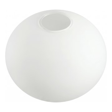 Ondaluce - Zamenski univerzalni abažur JEWEL pr. 17 cm beo
