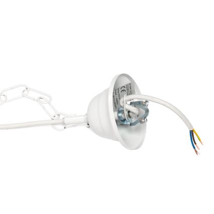 ONLI - Dečiji luster BUTTERFLY 3xE14/6W/230V