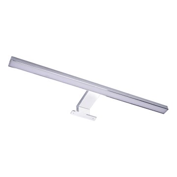 ONLI - LED Kupatilsko osvetljenje za ogledalo NEMO LED/5,5W/230V 4000K 50 cm IP44 sjajni hrom