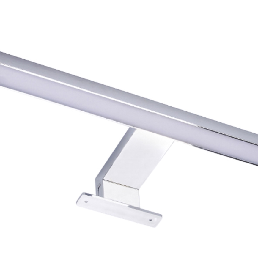 ONLI - LED Kupatilsko osvetljenje za ogledalo NEMO LED/5,5W/230V 4000K 50 cm IP44 sjajni hrom