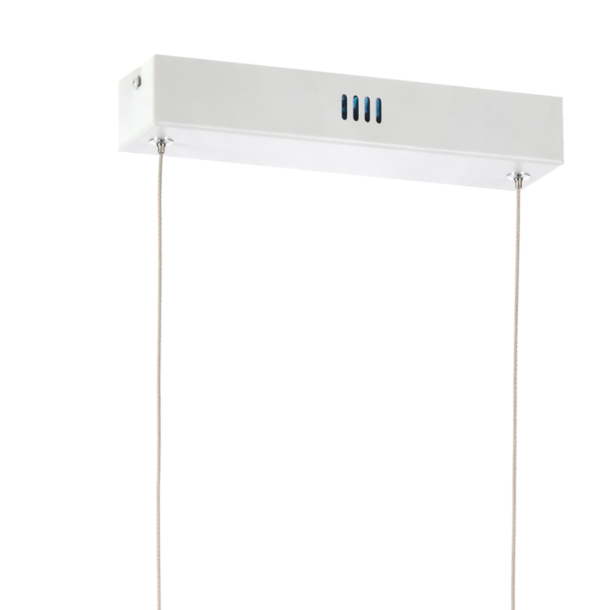 ONLI - LED luster na sajli SQUID LED/60W/230V 4000K bela