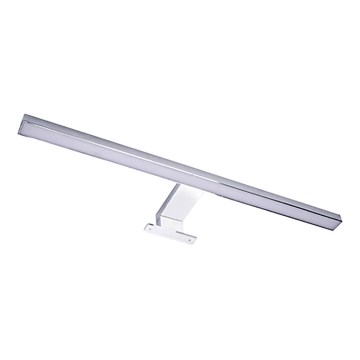 ONLI - LED osvetljenje za kupatilsko ogledalo NEMO LED/4,5W/230V 4000K 30 cm IP44 sjajni hrom