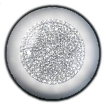 ONLI - LED plafonsko svetlo BRILL LED/21W/230V 4000K, prečnik 50 cm
