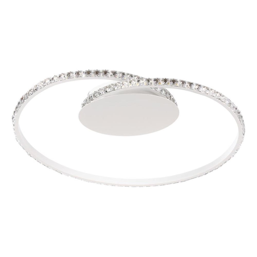 ONLI - LED plafonsko svetlo EDEN LED/26W/230V 4500K prečnika 50 cm belo
