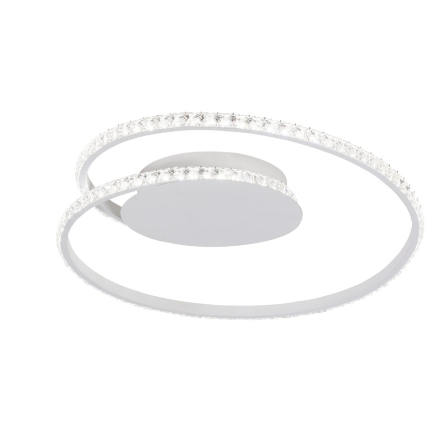 ONLI - LED plafonsko svetlo EDEN LED/26W/230V 4500K prečnika 50 cm belo